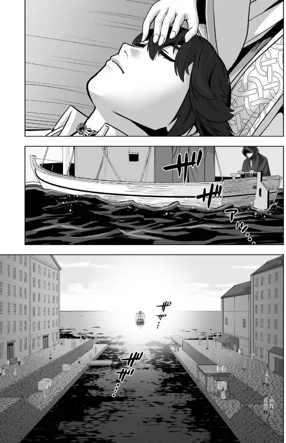 Sen no Sukiru o Motsu Otoko Chapter 47 15